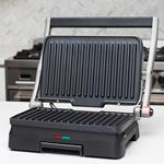 CUISINART<sup>&reg;</sup> Griddler<sup>&reg;</sup> Grill & Panini Press
